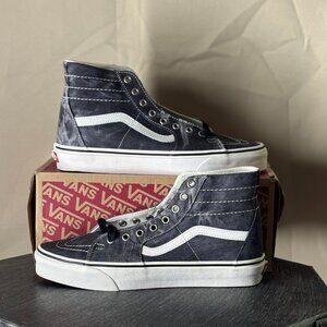 Vans: Sk8-HI Tapered